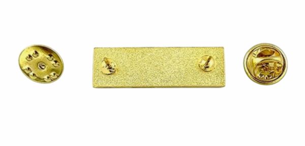 Smith & Warren American Flag Service Bar - Gold Highlights - Click for larger image Smith & Warren American Flag Service Bar - Gold Highlights