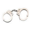 Smith & Wesson Model 100 Chain Link Handcuffs