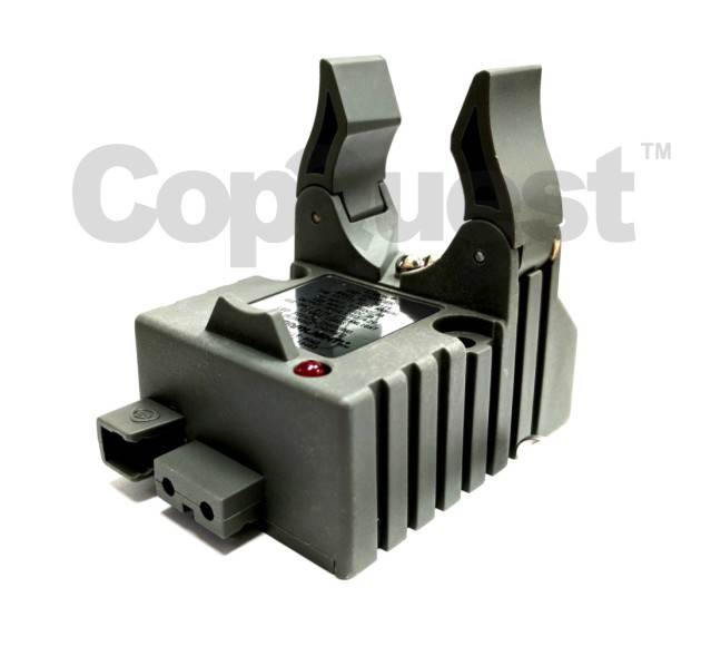 thumbnail interactive-video image 1 of INSIRIT AC Adapter Power Cord For Streamlight Strion Charger Base (Model 74102) 1 of 5