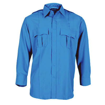 Tact Squad Uniform, Long Sleeve Shirt - Hidden Zipper - Mens - Closeout ...