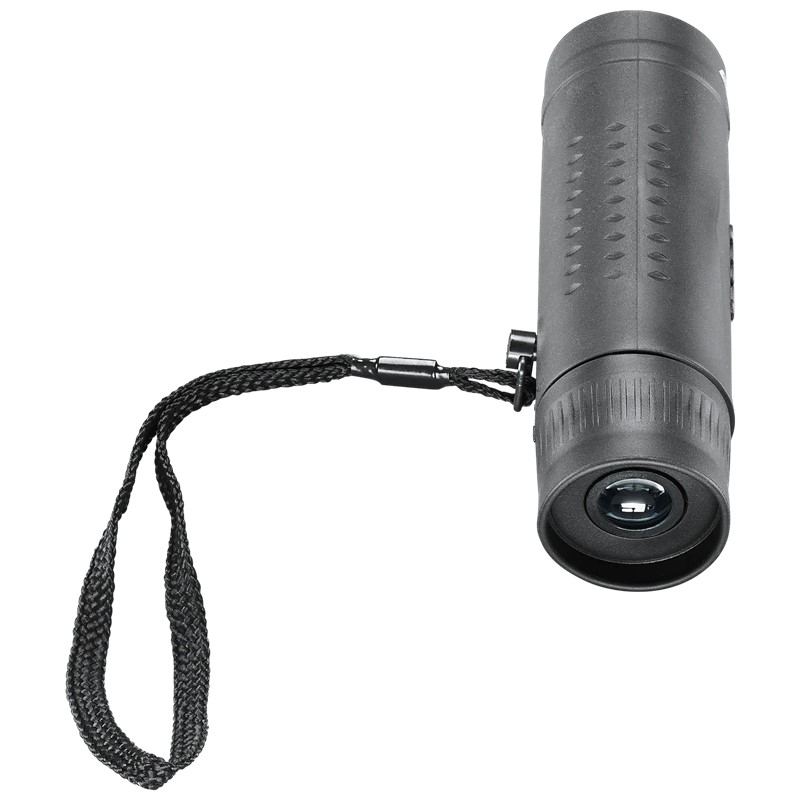 Tasco 10x25mm Roof Prism Monocular - Click for larger image Tasco 10x25mm Roof Prism Monocular