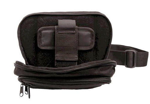 Uncle Mike's Fanny Pack Holster - Compact - 15% Off